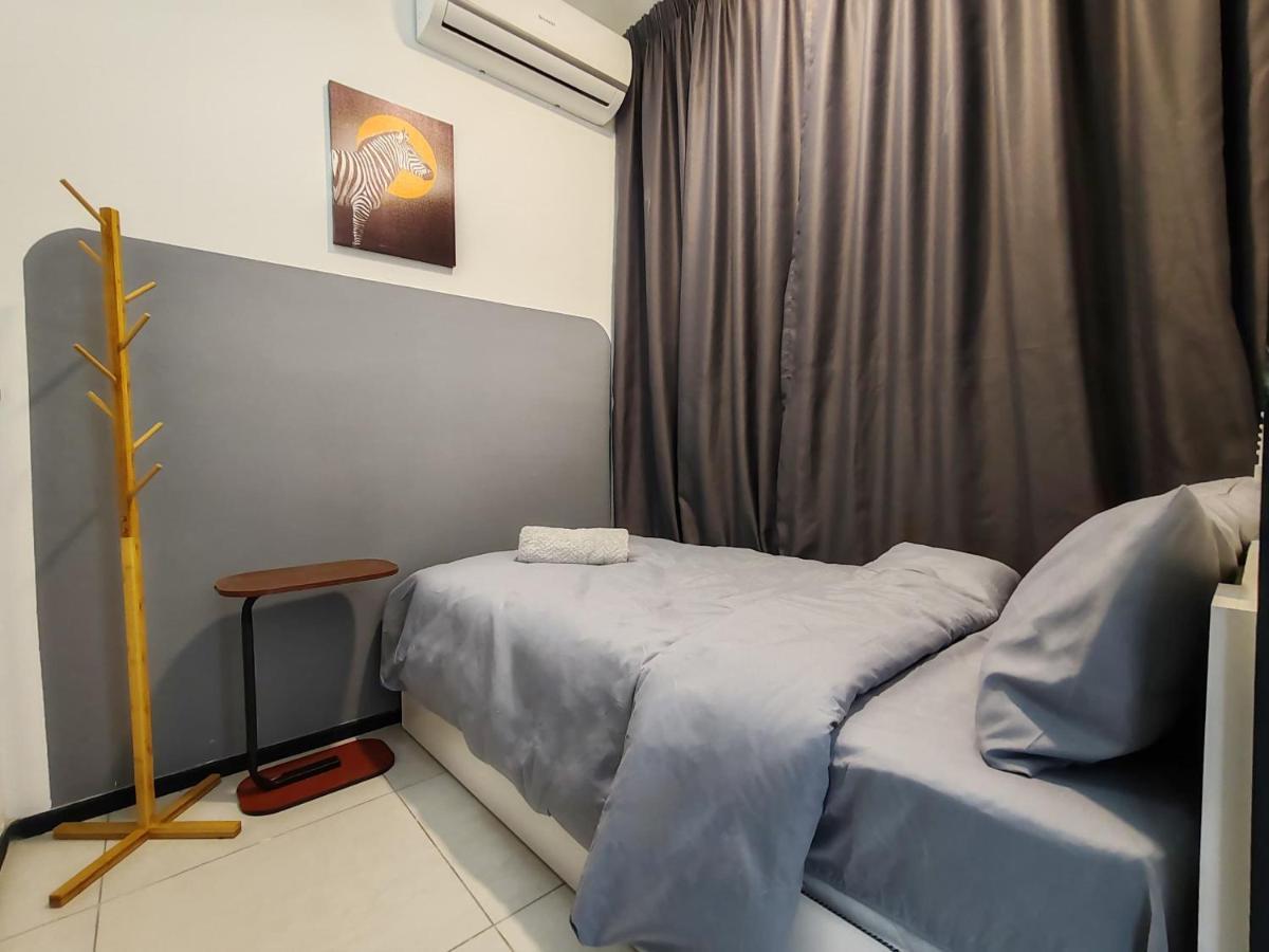 Cozy Minimalist Suite At Urban Suites Georgetown By Superstay Jelutong Exterior photo
